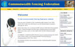 Commonwealth Fencing Federation