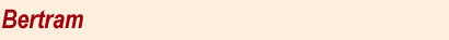 Bertram