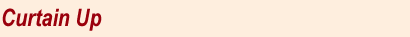 Curtain Up